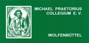 Michael Praetorius Collegium